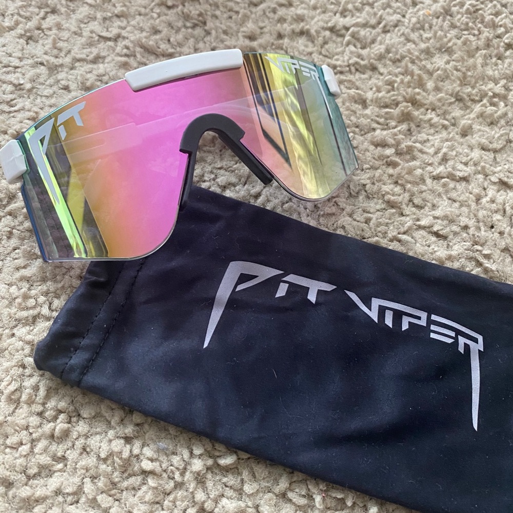 BRAND NEW w/o tag PIT VIPER Original Miami Nights